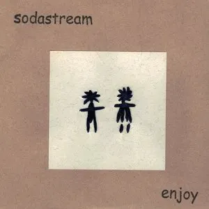 Pochette de Enjoy de Sodastream