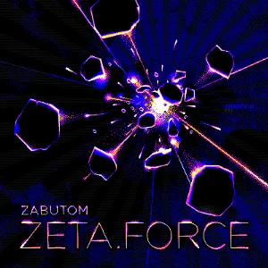 Pochette Zeta Force