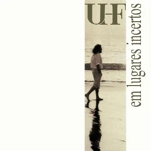 Pochette de Em Lugares Incertos de UHF