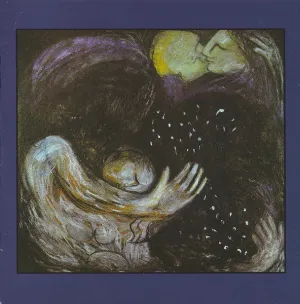 Pochette de Destiny de Marilyn Crispell - Hamid Drake
