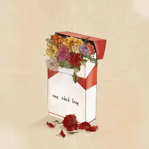 Pochette de One Sided Love de Dylan Matthew
