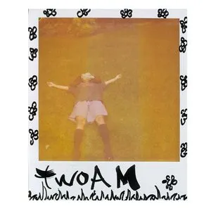 Pochette de twoAM de SZA