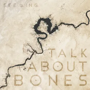 Pochette de Talk About Bones de Seeming