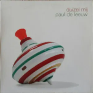 Pochette de Duizel mij / Gelukkigst de Paul de Leeuw