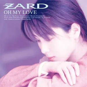 Pochette de OH MY LOVE de ZARD