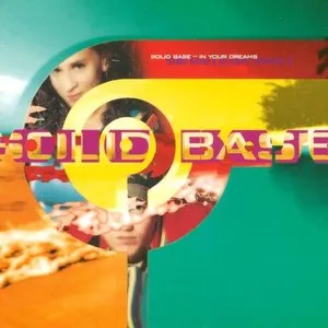 Pochette de In Your Dreams de Solid Base