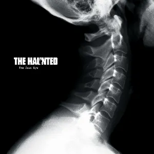 Pochette de The Dead Eye de The Haunted