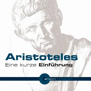 Pochette de Aristoteles: Eine kurze Einführung de Frank Arnold