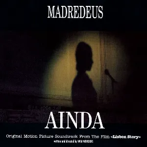 Pochette de Ainda de Madredeus