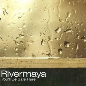 Pochette de You'll Be Safe Here de Rivermaya