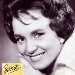 Pochette de Originalinspelningar 1955-1980 de Siw Malmkvist