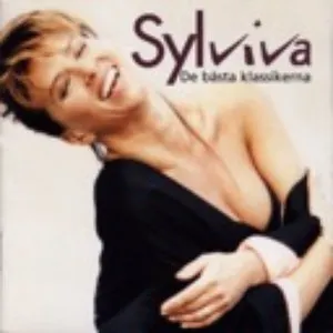 Pochette de De bästa klassikerna de Sylvia Vrethammar