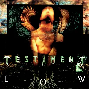 Pochette de Low de Testament