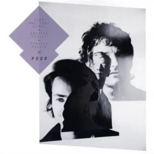 Pochette de Pour de Édouard Ferlet