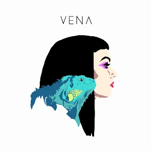Pochette de Vena de Coleman Hell