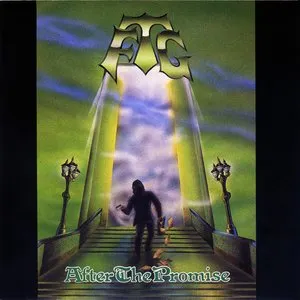 Pochette de After the Promise de F.T.G.