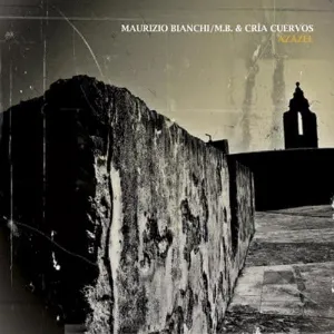 Pochette de Azazel de Maurizio Bianchi