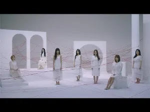 Pochette de Breaking Out de Dreamcatcher