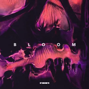 Pochette de Bloom de IMANU