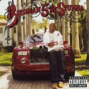 Pochette de 5 * Stunna de Birdman