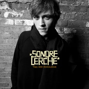 Pochette de Two Way Monologue de Sondre Lerche