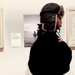 Pochette de ROCKSTAR (ALLAH) de Lancey Foux