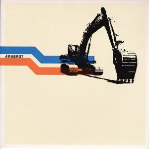 Pochette de Adding D to Anger de Årabrot