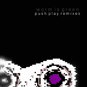 Pochette Push Play Remixes II