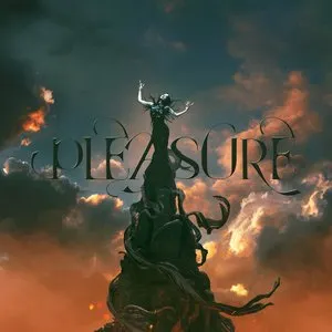 Pochette de Pleasure de Jolin Tsai