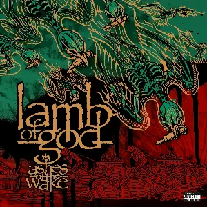 Pochette de Another Nail for Your Coffin de Lamb of God