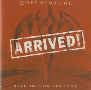 Pochette Road to the Promised Land