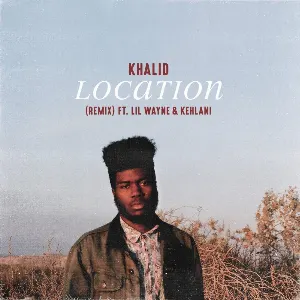 Pochette de Location de Khalid