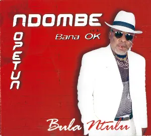 Pochette de Bula Ntulu de Ndombe Opetum