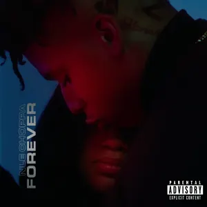 Pochette de Forever de NLE Choppa