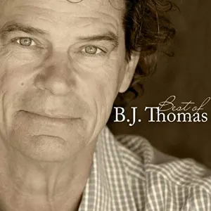 Pochette BJ Thomas: Greatest Hits