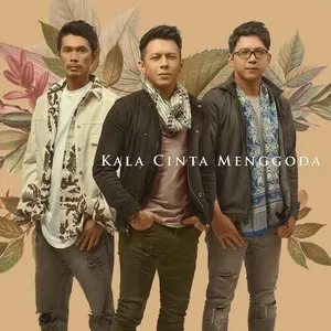 Pochette de Kala Cinta Menggoda de Noah
