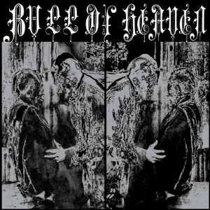 Pochette de 160: Your Best Loved and Always Known Must Leave de Bull of Heaven