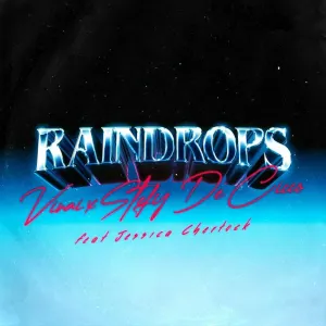 Pochette de Raindrops de VINAI