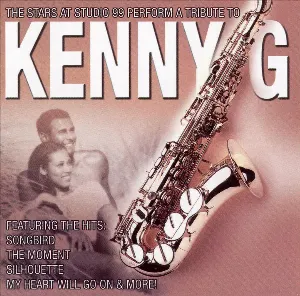 Pochette A Tribute to Kenny G