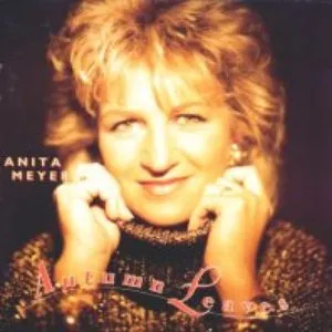 Pochette de Autumn Leaves de Anita Meyer