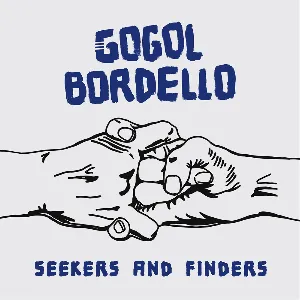 Pochette Seekers and Finders