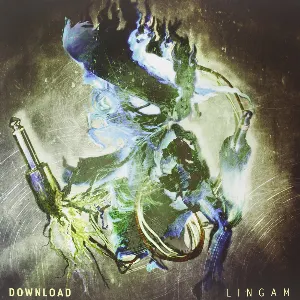 Pochette de LingAM de Download