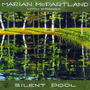 Pochette de Silent Pool de Marian McPartland