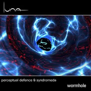 Pochette de Wormhole de Syndromeda
