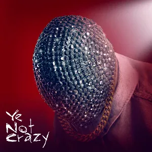 Pochette de Ye Not Crazy de Joyner Lucas