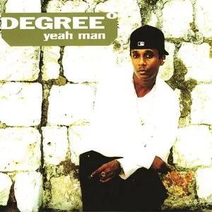 Pochette de Yeah Man de General Degree