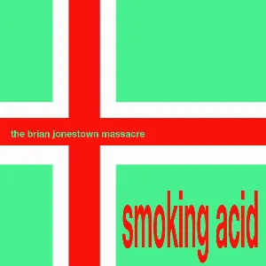 Pochette Smoking Acid