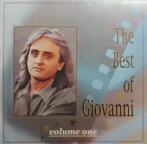 Pochette de The Best of Giovanni: Volume 1 de Giovanni Marradi