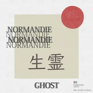 Pochette de Ghost de Normandie