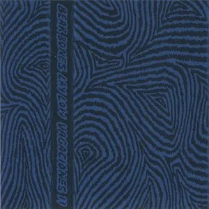 Pochette de Vagaciones II de Bear Bones, Lay Low